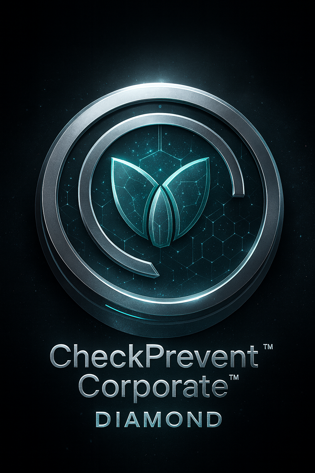 CheckPrevent Corporate – Selo Diamond